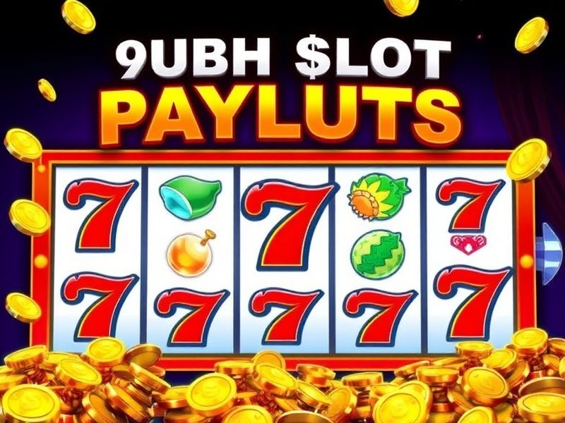 Find expert-recommended online casinos with the highest slot payouts and top RTP (Return to Player) rates. Our data-driven reviews help you maximize your gambling returns.