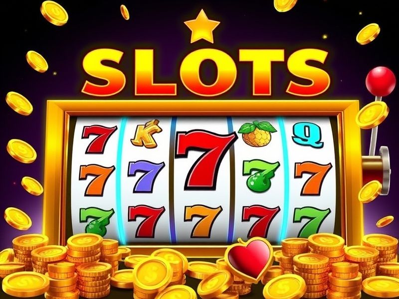 Find expert-recommended online casinos with the highest slot payouts and top RTP (Return to Player) rates. Our data-driven reviews help you maximize your gambling returns.